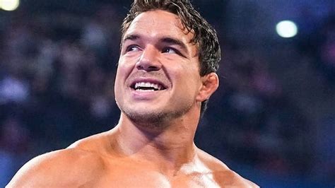 32.3% Of Fans Say Chad Gable Is WWE's Most Underutilized Talent - WINC ...