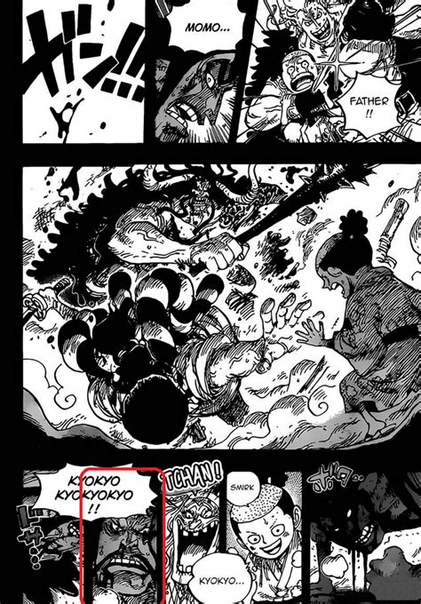 Kozuki Oden VS Hybrid Kaido - Battles - Comic Vine