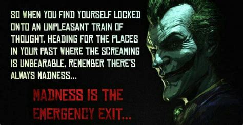 Madness is Like Gravity: 10 Craziest Joker Quotes To Sum Up 2020