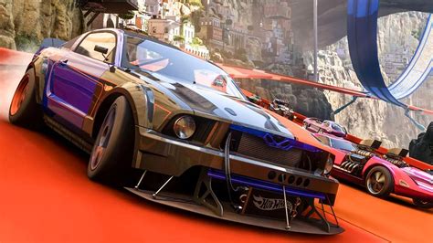 Forza Horizon 5 Hot Wheels DLC release time – countdown to more racing