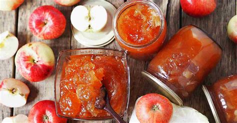 Introducing Old-Fashioned Apple Jam + the Best Purchase Price - Arad Branding