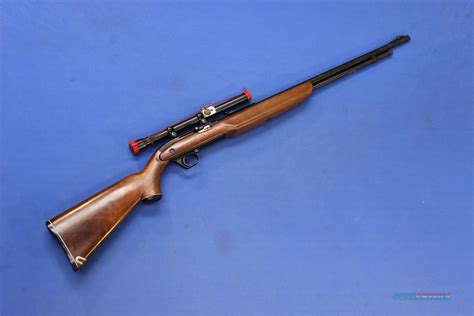 J.C.HIGGINS MODEL 30 .22 LR w/FACTO... for sale at Gunsamerica.com: 943684367