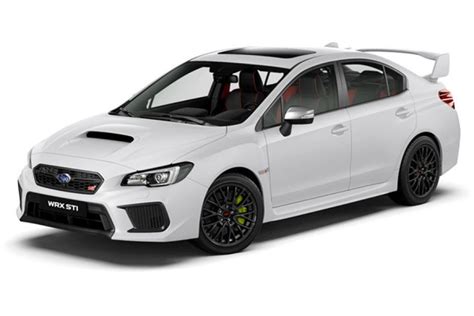 Subaru Wrx Sti 2024 Price - Lizzy Margarete