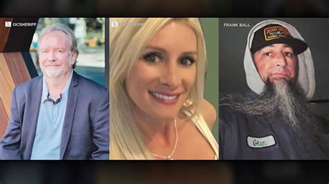 Orange County mass shooting: Here's what we know about the victims ...