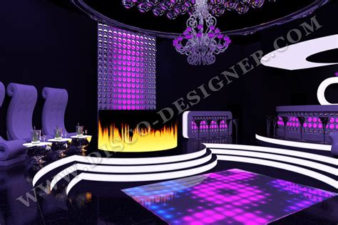 dj booth - Google zoeken | Nightclub design, Dj booth, Club design