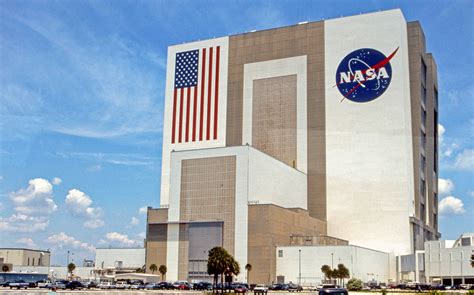 Kennedy Space Center