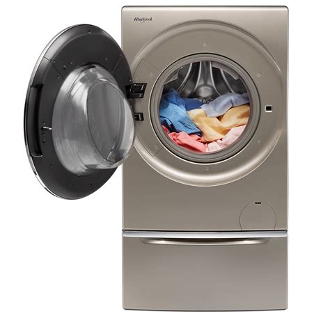 What is a Washer Dryer Combo? | Whirlpool