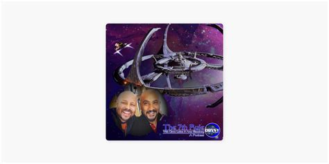 ‎The 7th Rule -- A Star Trek Podcast with DS9's Cirroc Lofton on Apple Podcasts