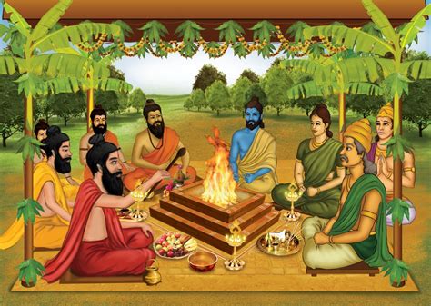 Ancient Rishis(saints) vs Modern Science and Technology