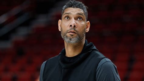 Tim Duncan stepping down as Spurs' assistant coach | NBA.com