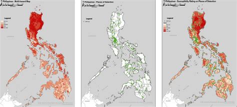 Asia: Mapping a safer future for prisoners of climate change - Inspired | Inspired