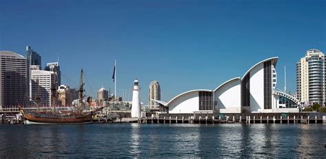 Australian National Maritime Museum - Get Tickets, Hours, Free Days - museuly