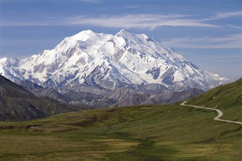 Need to Know: Denali National Park