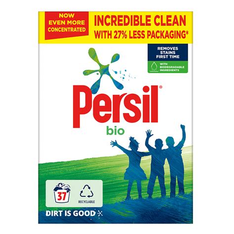 Persil Bio Washing Powder | Persil