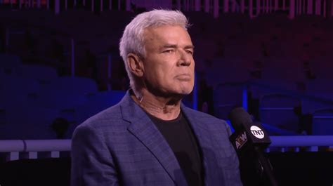 Eric Bischoff Makes A Bold Prediction About AEW Programming In 2024