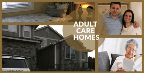 A 2024 Guide to Adult Care Homes