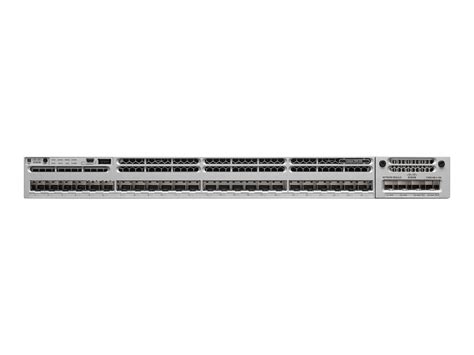 Cisco Catalyst 3850-24S-E | SHI Direct