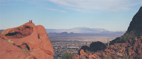 7 Best RV Parks in Phoenix, Arizona - Drivin' & Vibin'