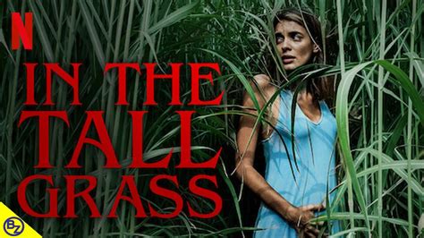 The Ending Of In The Tall Grass Explained - In the tall grass (2017) Movie Explained In Kannada ...