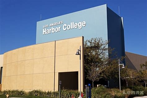 Los Angeles Harbor College