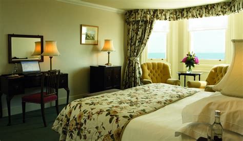 Luxury Hotels in Sussex on Eastbourne Seafront