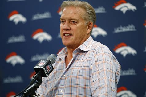 2018 NFL Draft News: John Elway Announces No. 5 Overall Pick Up for Trade