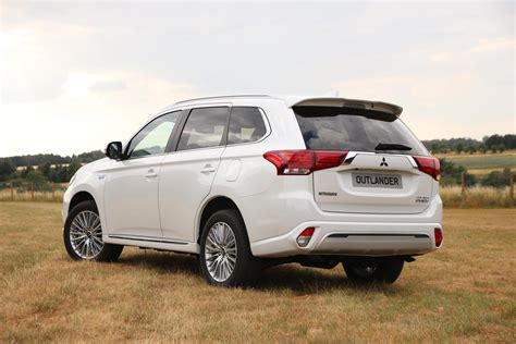 ASA DISMISSES complaints against Mitsubishi Outlander PHEV ad ...