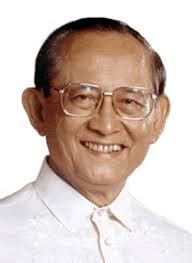 Fidel Ramos - keynote speaker - Global Speakers Bureau