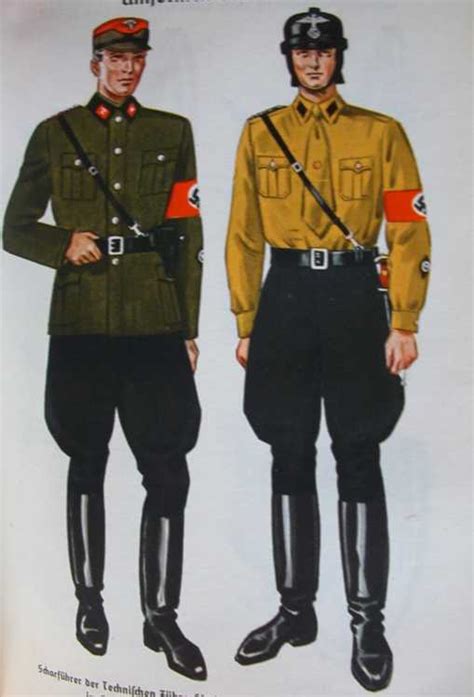 Nazi germany uniform | XXX Porn Library