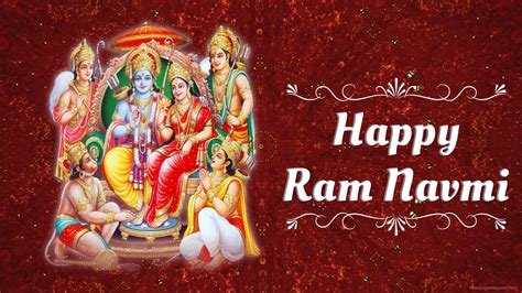 Ram Navami Wallpapers - Wallpaper Cave