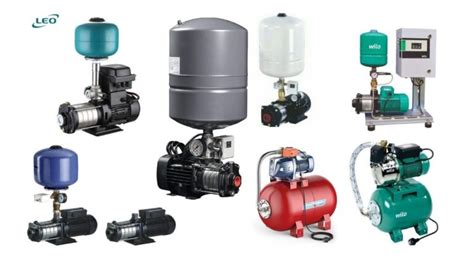 16 Best Water Pressure Booster Pump Brands In India 2024 | Lnlisting