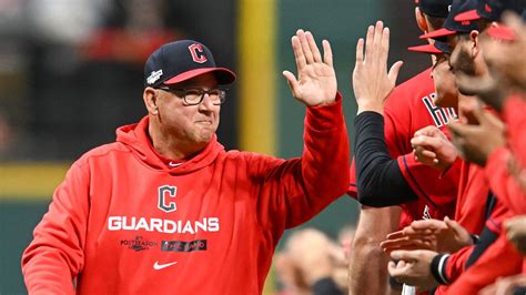 Guardians manager Terry Francona advised by doctors to stay away from ballpark after ...