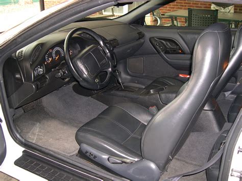 1995 Chevrolet Camaro - Pictures - CarGurus