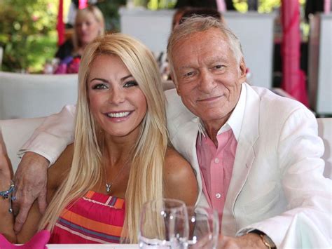 Inside the marriages and family life of Hugh Hefner - ABC News