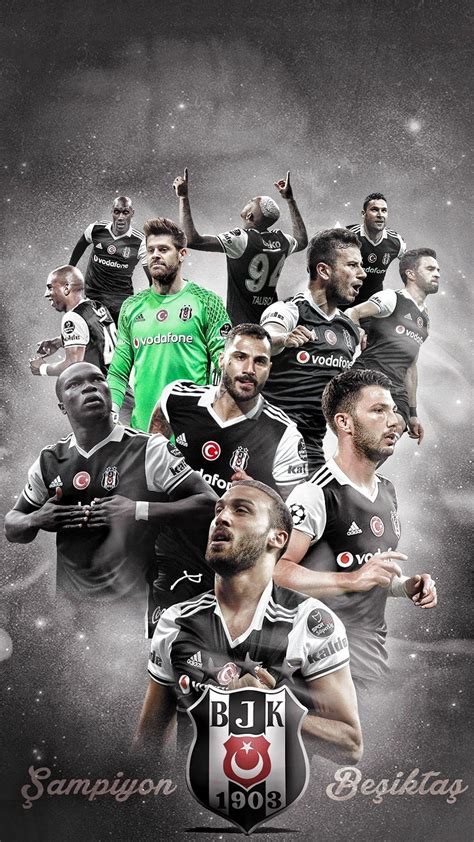 Besiktas Wallpapers - Top Free Besiktas Backgrounds - WallpaperAccess