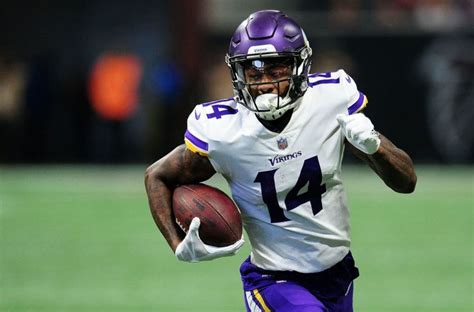 Minnesota Vikings: Is is time for Stefon Diggs to step up