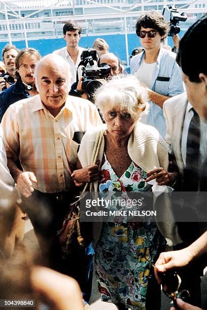 Achille Lauro Hijackers Photos and Premium High Res Pictures - Getty Images