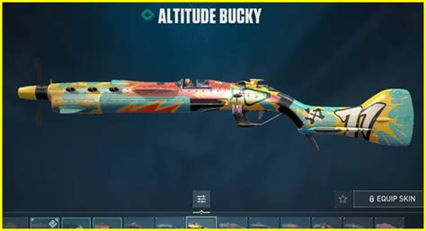 Altitude Skin Bundle - zilliongamer