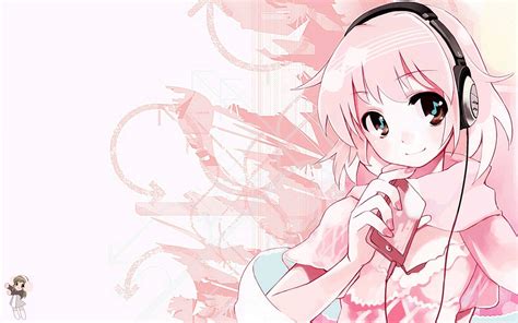 [200+] Pink Anime Aesthetic Wallpapers | Wallpapers.com