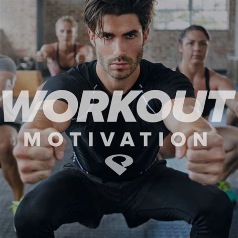 This playlist gives every workout that extra punch of intensity to keep ...