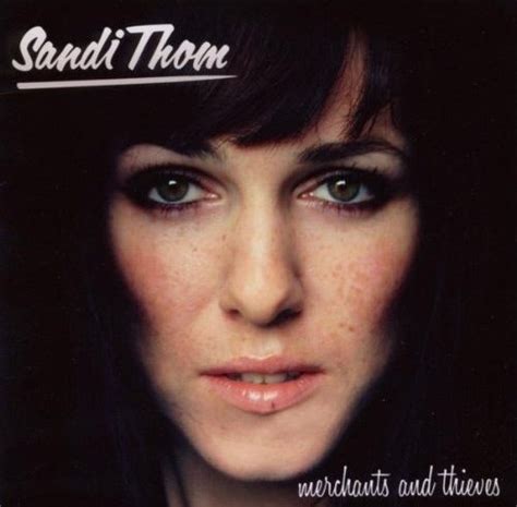 Sandi Thom albums [Music World]