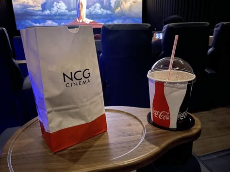 NCG CINEMA - BROOKHAVEN - 15 Photos & 25 Reviews - 3365 Buford Hwy, Atlanta, GA - Yelp