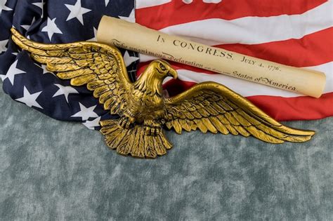 Premium Photo | Constitution of the united states of america first of ...