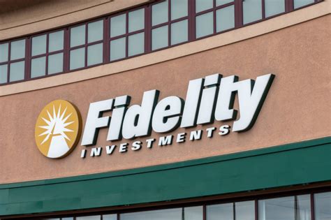 Fidelity Investments Review 2020 | Fiscal Tiger