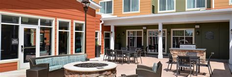 Cedar Rapids Extended-Stay Hotel | Residence Inn