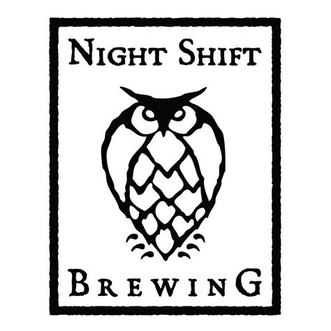 Night Shift Brewing - Absolute Beer