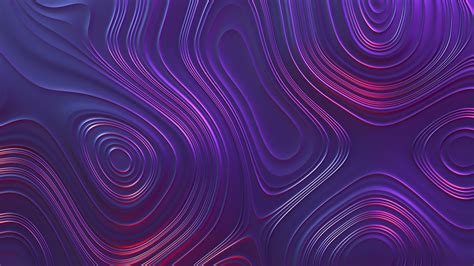 Download Purple Abstract Swirl Abstract Purple HD Wallpaper