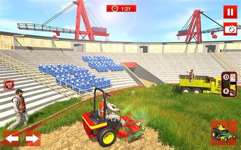 Football Stadium Construction Simulator 2018 for Android - APK Download