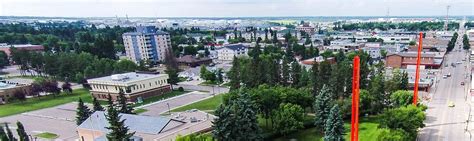 Lloydminster Alberta Attractions | Days Hotel & Suites - Lloydminster