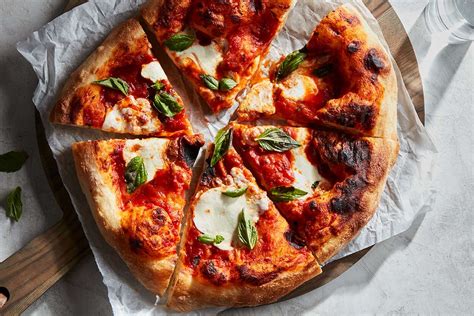 Top 4 Neapolitan Pizza Dough Recipes